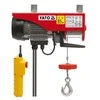 YATO Elektrinis keltuvas 1050 W 300/600 kg