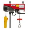 YATO Elektrinis keltuvas 500 W 125/250 kg