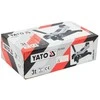 YATO Hidraulinis keltuvas, 3 tonų, YT-1713