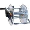 Žarnos ritė 50 m 1/2" arba 35 m 3/4" žarnai, plienas