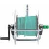 Žarnos ritė 50 m 1/2" arba 35 m 3/4" žarnai, plienas