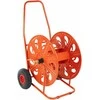 Žarnos ritės vežimėlis 140 m 3/4" žarnai, plienas