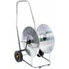 Žarnos ritės vežimėlis 80 m 3/4" žarnai, plienas