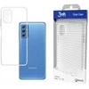 Dėklas 3MK Clear Case 1,2mm Samsung M526 M52 5G