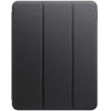 Dėklas 3mk Soft Planšetė Case Samsung X710/X716 Tab S9 juodas