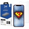 3MK HardGlass skirtas iPhone 12/12 Pro, skaidrus