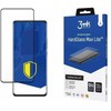 LCD apsauginis stikliukas 3mk Hard Glass Max Lite Xiaomi 13 Pro juodas
