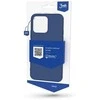 Dėklas 3mk Matt Case Apple iPhone 14 Pro violetinis
