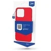 Dėklas 3mk Matt Case Apple iPhone 14 Pro raudonas