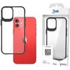 Dėklas Apple iPhone 12 Mini – 3mk Satin Armor Case+