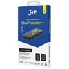 LCD apsauginė plėvelė 3mk Sidabrinis Protection+ Samsung S908 S22 Ultra 5G