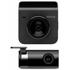 70mail Dash Cam A400 QHD + Rear Cam RC09 Set Pilkas