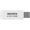 USB laikmena ADATA UC310, 128 GB, Baltos spalvos