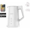 AENO Electric Virdulys EK8S Smart: 1850-2200W, 1.7L, Strix, Dvigubos sienelės, Temperatūros valdymas, Šilumos palaikymo funkcija, Valdymas per Wi-Fi, LED ekranas, Nešildantis korpusas, Automatinis išjungimas, Sauso bako apsauga