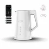 AENO Electric Virdulys EK8S Smart: 1850-2200W, 1.7L, Strix, Dvigubos sienelės, Temperatūros valdymas, Šilumos palaikymo funkcija, Valdymas per Wi-Fi, LED ekranas, Nešildantis korpusas, Automatinis išjungimas, Sauso bako apsauga