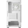 Aerocool CS111 korpusas baltas (CS-111-G-WT-v1)