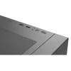 Aerocool B502A, bokšto tipo korpusas (juodas)