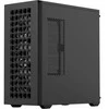 Aerocool B502A, bokšto tipo korpusas (juodas)