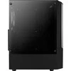 Aerocool Quantum v3 TG juodas ATX ACCM-PV30133.11