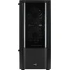 Aerocool Quantum v3 TG juodas ATX ACCM-PV30133.11