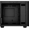 „Aerocool Stormfront Mini“ kompiuterio korpusas, „Mini Tower“, mATX, grūdintas stiklas - juodas