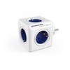 Allocacoc "PowerCube Original" Mėlyna