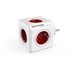 Allocacoc "PowerCube Original" Raudona