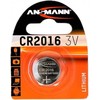 Csdk Sl Ličio baterija CR2016 3V 85mAh ANSMANN