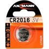 Csdk Sl Ličio baterija CR2016 3V 85mAh ANSMANN
