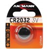 Ličio baterija CR2032 3V 230mAh ANSMANN