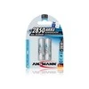 Ansmann AA NiMH 2x2850mAh