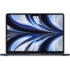 Nešiojamas kompiuteris MacBook Air 13 colių Apple M2 8C CPU, 8C GPU/16GB/256GB SSD/Midnight/RUS