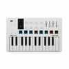 Arturia MiniLab 3 - MIDI control keyboard, juodas