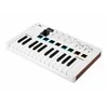 Arturia MiniLab 3 - MIDI control keyboard, juodas
