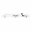Arturia MiniLab 3 - MIDI control keyboard, juodas