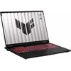 Nešiojamas kompiuteris ASUS TUF Gaming A16 (2025) FA608UP-QT016W | AMD Ryzen 7 260 | 16" WUXGA | 32GB DDR5 5600 MHz | SSD 1 TB | NVIDIA® GeForce RTX 5070 8 GB | Windows 11 Home