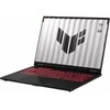 Nešiojamas kompiuteris ASUS TUF Gaming A16 (2025) FA608UP-QT016W | AMD Ryzen 7 260 | 16" WUXGA | 32GB DDR5 5600 MHz | SSD 1 TB | NVIDIA® GeForce RTX 5070 8 GB | Windows 11 Home