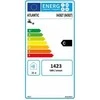 Vertikalus elektrinis plokščias vandens šildytuvas Atlantic FLAT O Pro+ 80 (65L) 843027