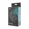 Aula F815 RGB Vadu USB Spēļu Pele ar 7 Pogām / Makro 12800dpi Melna