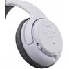 Esperanza Libero Ausinės Belaidės su lankeliu ant galvos Music Bluetooth Pilkas, Baltas