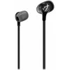 HyperX Cloud Earbuds II žaidimų ausinės, Juodos