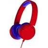 JBL Kids JR310 ausinės , Raudonos/Mėlynos spalvos