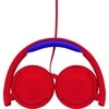 JBL Kids JR310 ausinės , Raudonos/Mėlynos spalvos