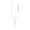 Į ausis dedamos sportinės ausinės su mikrofonu Philips TAA1105WT/00, Baltos