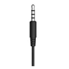 Ausinės Philips TAE1156BK/03, Juodos