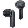 Ausinės Juodas Shark JoyBuds Juoda