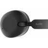 Ausinės - Sudio K2 Juodas