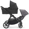 Baby Jogger antros sėdynės adapteriai