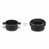 Puodas Click&amp;Cook Ballarini Ø16cm/1.6L