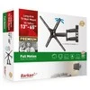 Laikiklis BARKAN BM343LP 13"-65" lygiam/lenktam TV, 4 lankstų, sieninis, prailgintas